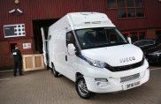 Guest Truck and Van Sell UK